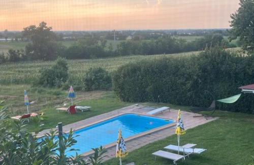 Suzzano Apartamento | Nido nel verde