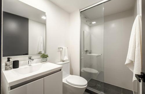 Financial District Apartamento | Nido Nomad Las Américas GDL