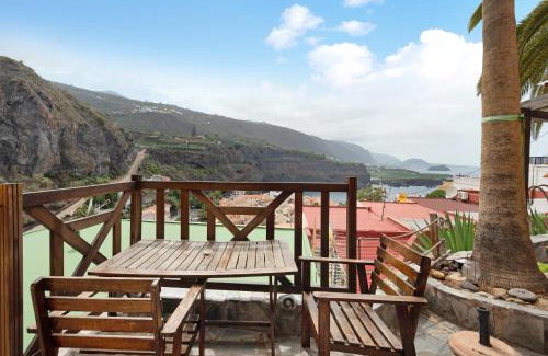 San Marcos Apartamento | Nido sobre el barranco piso Bali