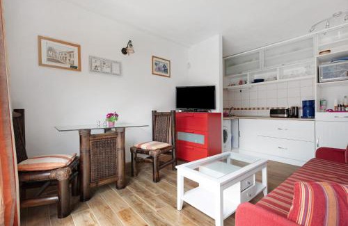 San Marcos Apartamento | Nido sobre el barranco piso Bali