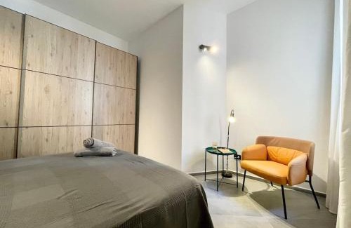 Rimini Historic Center Apartamento | Nido Urbano