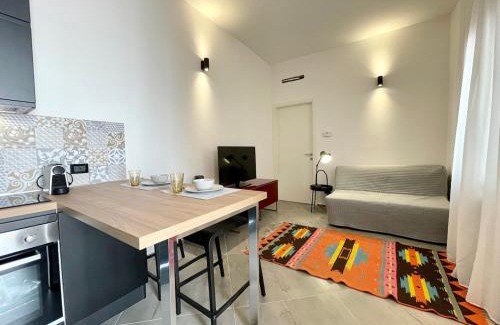 Rimini Historic Center Apartamento | Nido Urbano