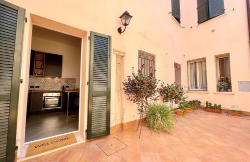 Rimini Historic Center Apartamento | Nido Urbano