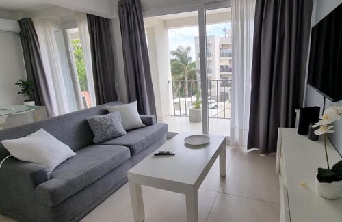 Lujan Apartamento | NidoAparte II. Nuevo departamento en Lujan Centro