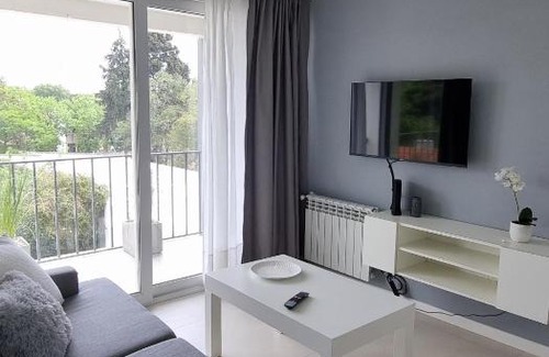 Lujan Apartamento | NidoAparte II. Nuevo departamento en Lujan Centro