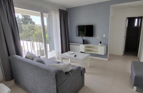 Lujan Apartamento | NidoAparte II. Nuevo departamento en Lujan Centro