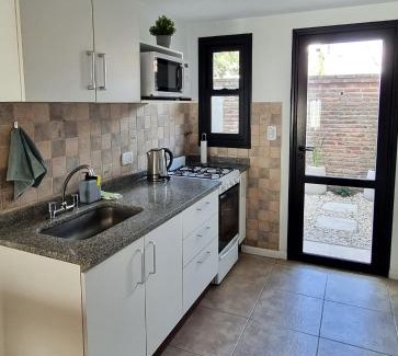 Lujan Apartamento | NidoAparte III Lujan Centro-4 Pax-Duplex