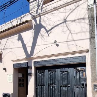 Lujan Apartamento | NidoAparte III Lujan Centro-4 Pax-Duplex