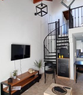 Lujan Apartamento | NidoAparte III Lujan Centro-4 Pax-Duplex