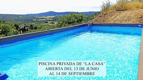 El Tiemblo Casa | NidoGredos Cabañas Ecológicas de Diseño