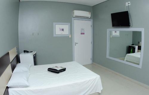 Boa Vista Hotel | Nidore Motel