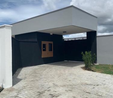 Boa Vista Hotel | Nidore Motel