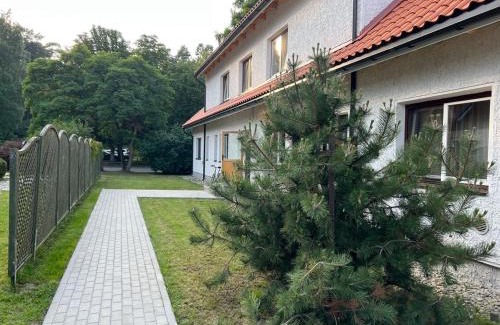 Nida Apartamento | Nidos Baltija