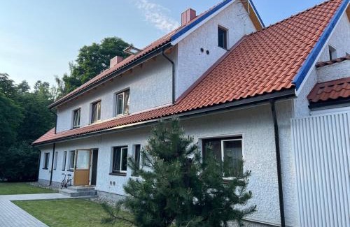 Nida Apartamento | Nidos Baltija