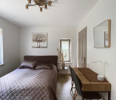 Nida Apartamento | Nidos Baltija