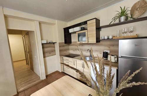 Nida Apartamento | Nidos centras -Taikos g