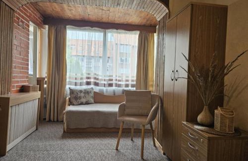 Nida Apartamento | Nidos centras -Taikos g