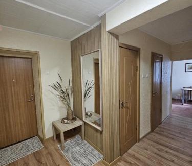 Nida Apartamento | Nidos centras -Taikos g