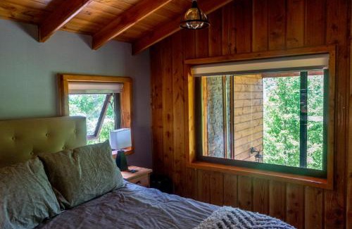 Pucon Casa | Nidos del Alma Lodge