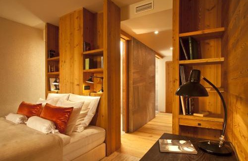 Mosern Hotel | NIDUM - Casual Luxury Hotel