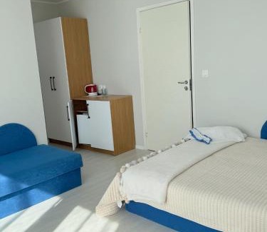 Jastrzebia Gora Casa | Niebieski Domek - Gościmy tylko Dzieci z Rodzicami - u nas dzieci to VIPy!