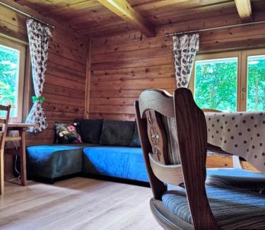 Szczawnica Casa | Niedźwiedziówka