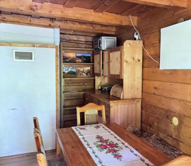 Szczawnica Casa | Niedźwiedziówka