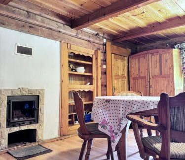 Szczawnica Casa | Niedźwiedziówka