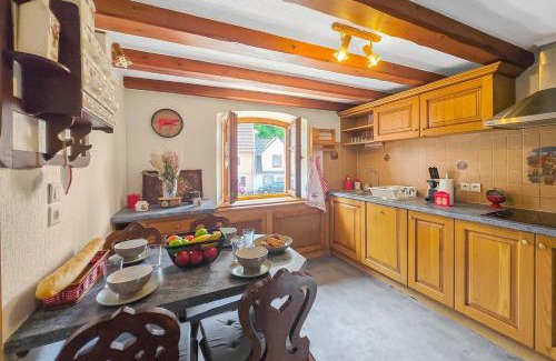 Niederhaslach Casa | Niederhaslach - Havre de paix alsacien idéal pour familles et déconnexion