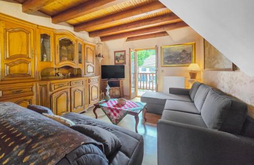 Niederhaslach Casa | Niederhaslach - Havre de paix alsacien idéal pour familles et déconnexion