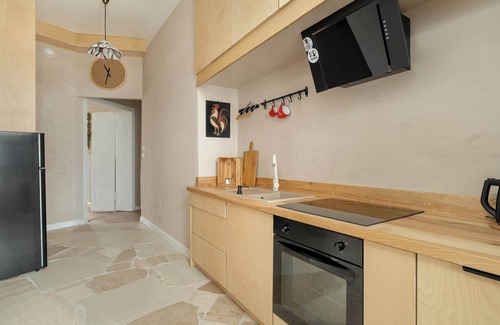 Grunwald Apartamento | Niegolewskich 16 | Family Apartment | MTP Poznań