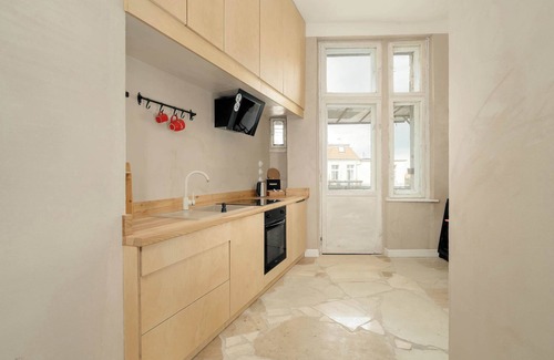 Grunwald Apartamento | Niegolewskich 16 | Family Apartment | MTP Poznań