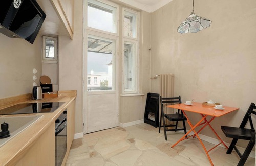 Grunwald Apartamento | Niegolewskich 16 | Family Apartment | MTP Poznań
