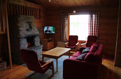 Kuusamo Casa | Niemen Lomat