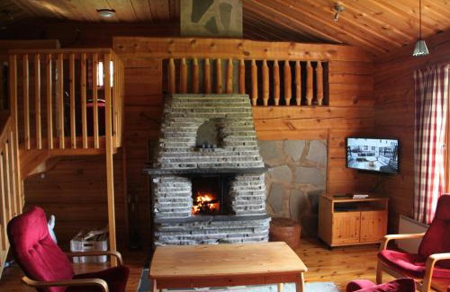 Kuusamo Casa | Niemen Lomat