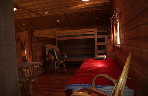 Kuusamo Casa | Niemen Lomat