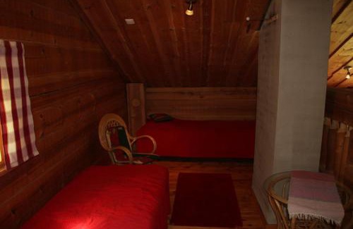 Kuusamo Casa | Niemen Lomat