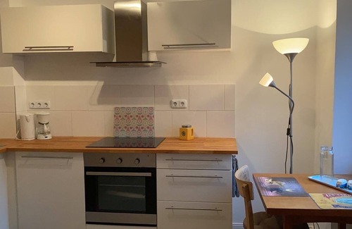 Mainz-Bingen Apartamento | Nierstein Wohnung