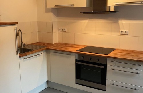 Mainz-Bingen Apartamento | Nierstein Wohnung