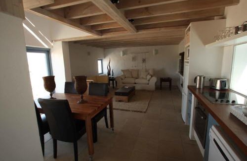 Paternoster Casa | Nieuview Cottages 1 and 2