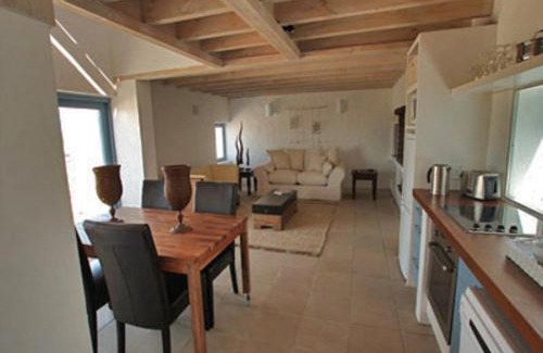 Paternoster Casa | Nieuview Cottages 1 and 2