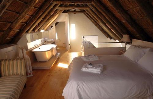 Paternoster Casa | Nieuview Cottages 1 and 2