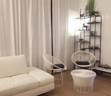 Knokke Apartamento | Nieuwbouwappartement Lippenslaan met 2 slaapkamers - WIFI - 6 personen
