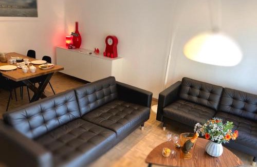 Nieuwpoort-aan-Zee Apartamento | Nieuwpoortnachten res. Westdiep Dominique