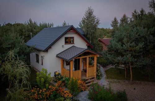 Zbiczno Casa | Niezapominajka