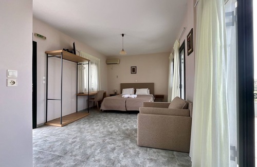 Vovikes Casa | Niforos Panorama