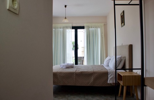 Vovikes Casa | Niforos Panorama