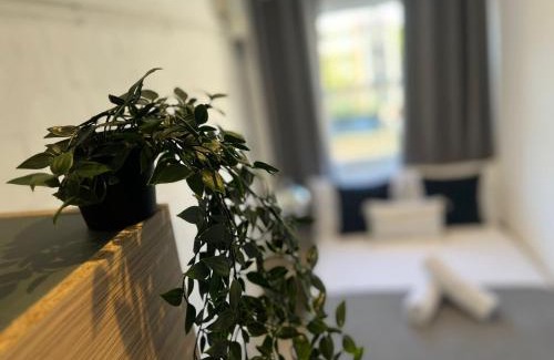 Barbican Apartamento | Nifty 2 bedroom flat in Goswell Rd