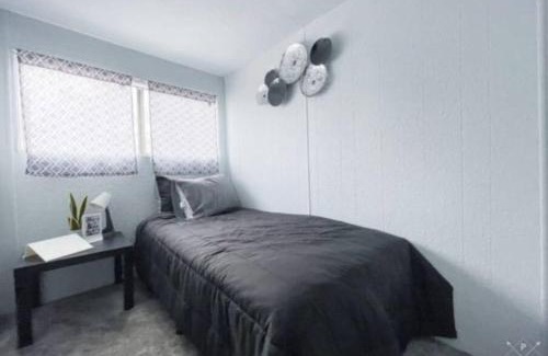 Visalia Casa | Nifty Trailer With Spacious Parking