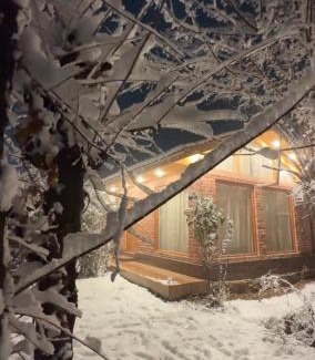 Sudarbal Cabina | Nigeen Vista Lakeside Chalet
